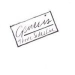 Genesis - Three Sides Live cover