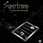 Supertramp - Crime Of The Century cover