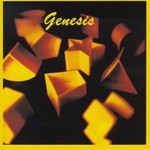 Genesis - Genesis cover