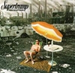 Supertramp - Crisis? What Crisis? cover