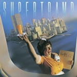Supertramp - Breakfast In America cover