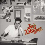 Zappa, Frank - Joe’s XMASage cover