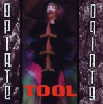 Tool - Opiate cover