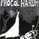 Procol Harum - Procol Harum cover