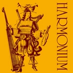 Harmonium - Harmonium cover