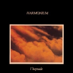 Harmonium - L‘heptade cover