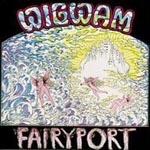 Wigwam - Fairyport cover