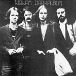 Wigwam - Dark Album cover