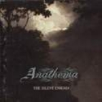 Anathema - The Silent Enigma cover