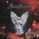 Anathema - Eternity cover