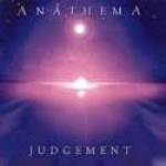 Anathema - Judgement cover
