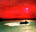 Anathema - Natural Disaster cover