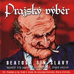Pražský výběr - Beatová síň slávy (live) cover