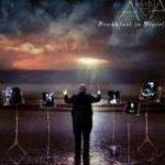 Arena - Breakfast In Biarritz cover