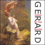 Gerard - Sighs of the Water cover