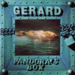 Gerard - Pandora´s Box cover