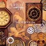 Gerard - The Pendulum cover