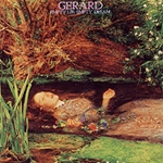 Gerard - Empty Lie, Empty Dream cover