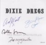 Dixie Dregs - The Great Spectacular cover