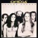 Dixie Dregs - Unsung Heroes cover