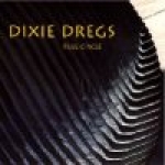 Dixie Dregs - Full Circle cover