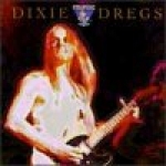 Dixie Dregs - King Biscuit Flower Hour cover
