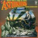 Hawkwind - Astounding Sounds, Amazing Music cover