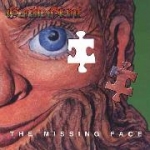 Gentle Giant - Missing Face cover