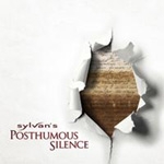 Sylvan - Posthumous Silence cover