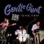 Gentle Giant - Experience (live) cover