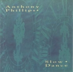 Phillips, Anthony - Slow Dance cover