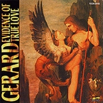 Gerard - Evidence of true love (EP) cover