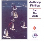 Phillips, Anthony - Sail the World cover