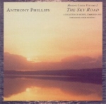 Phillips, Anthony - Missing Links Vol.2 - Sky Road cover