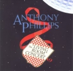 Phillips, Anthony - Living Room (concert) cover
