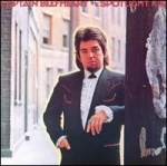 Captain Beefheart & His Magic Band - The Spotlight Kid cover