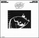 Captain Beefheart & His Magic Band - Clear Spot cover
