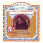 Captain Beefheart & His Magic Band - Unconditionally Guaranteed cover