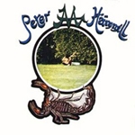 Hammill, Peter - Chameleon In The Shadow Of The Night cover