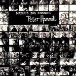 Hammill, Peter - Nadir's Big Chance cover