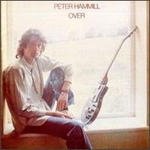 Hammill, Peter - Over cover