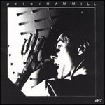 Hammill, Peter - pH7 cover