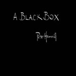 Hammill, Peter - A Black Box cover