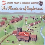 Phillips, Anthony - The Meadows of Englewood  (A.P. & Guillermo Cazenave) cover