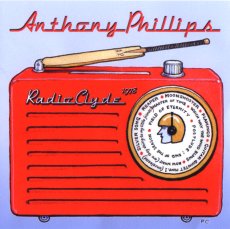 Phillips, Anthony - Radio Clyde cover