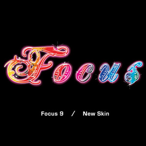 Focus - Focus 9 / New Skin cover