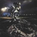 Arena - Contagious (EP) cover