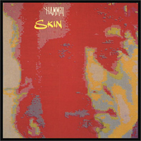 Hammill, Peter - Skin cover