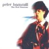 Hammill, Peter - The Peel Sessions - live cover