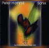 Hammill, Peter - Sonix cover
